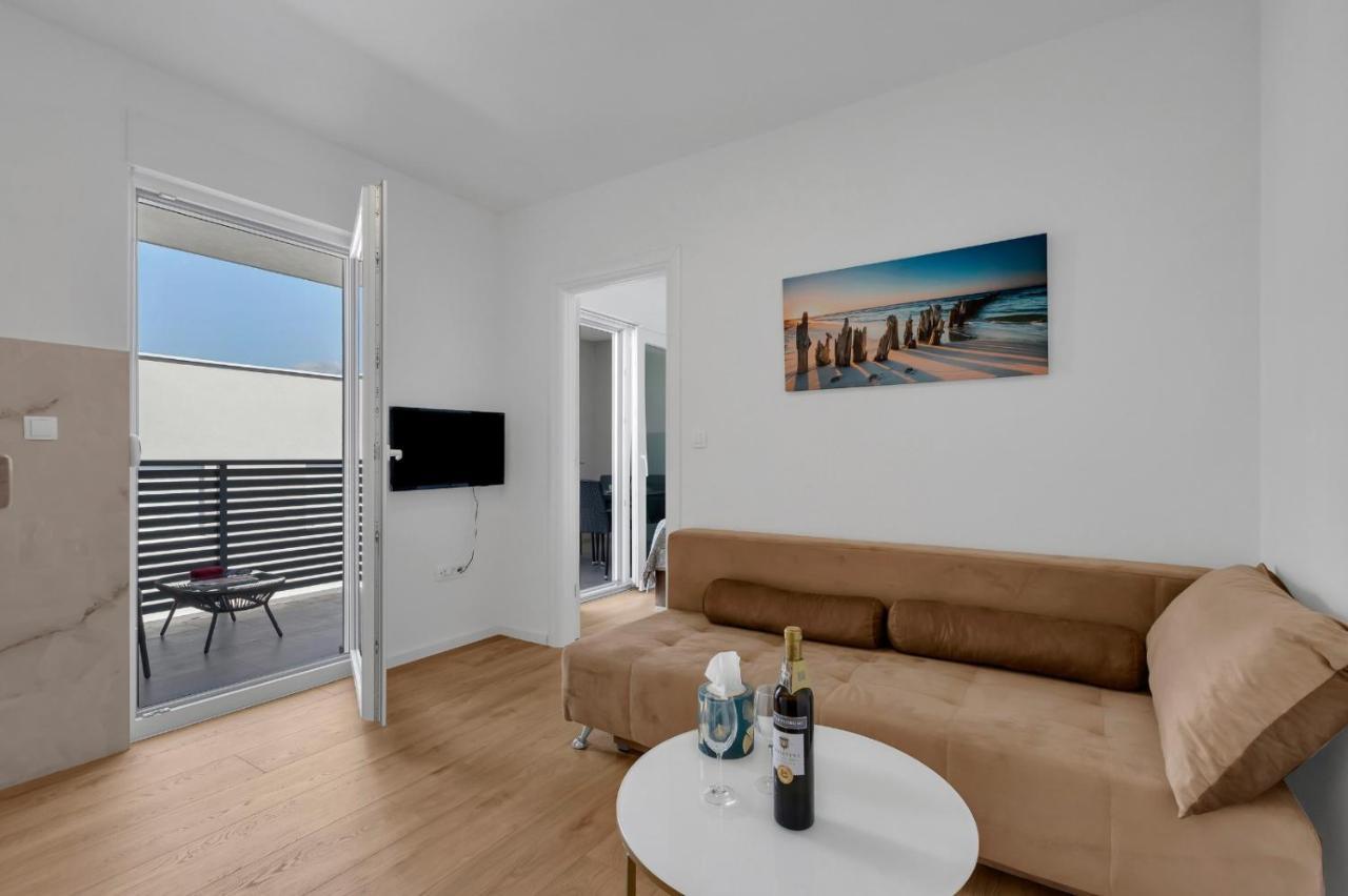 Dei Apart Makarska